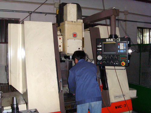 機(jī)械加工設(shè)備 機(jī)械加工設(shè)備